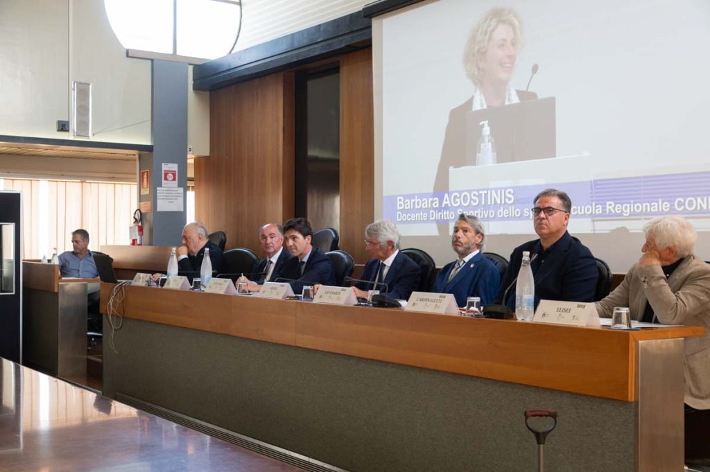 “Marche, Sport e Società – Ieri, Oggi e… Domani?” Il 19 giugno l’evento conclusivo ad Ancona del ciclo di convegni