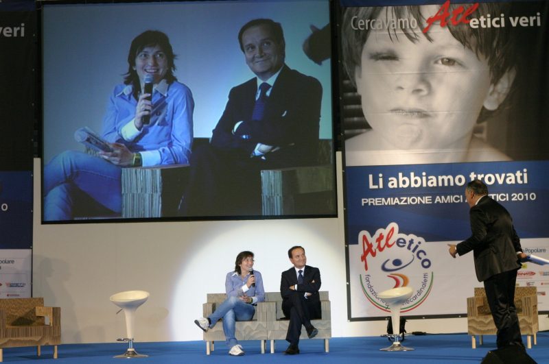 Giovanna Trillini con il DG Luciano Goffi - 2 (3)